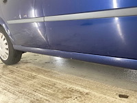 Opel meriva 1.6-16v essentia 2003 | 11-lv-fn - afbeelding 11 van  21