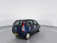 Opel meriva 1.6-16v essentia 2003 | 11-lv-fn - afbeelding 12 van  21