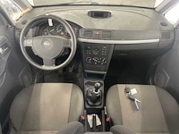 Opel meriva 1.6-16v essentia 2003 | 11-lv-fn - afbeelding 15 van  21