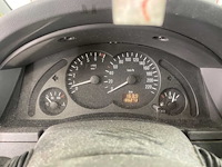 Opel meriva 1.6-16v essentia 2003 | 11-lv-fn - afbeelding 16 van  21