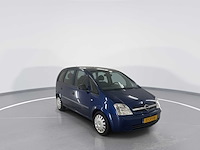 Opel meriva 1.6-16v essentia 2003 | 11-lv-fn - afbeelding 17 van  21