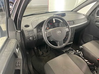 Opel meriva 1.6-16v essentia 2003 | 11-lv-fn - afbeelding 18 van  21