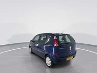 Opel meriva 1.6-16v essentia 2003 | 11-lv-fn - afbeelding 19 van  21