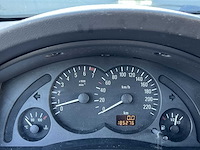 Opel meriva 1.6-16v essentia 2003 | 11-lv-fn - afbeelding 4 van  20