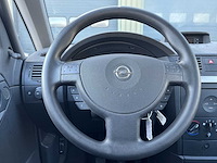 Opel meriva 1.6-16v essentia 2003 | 11-lv-fn - afbeelding 5 van  20
