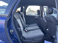 Opel meriva 1.6-16v essentia 2003 | 11-lv-fn - afbeelding 9 van  20