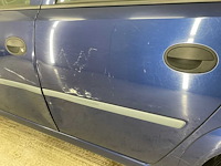 Opel meriva 1.6-16v essentia 2003 | 11-lv-fn - afbeelding 10 van  20