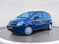 Opel meriva 1.6-16v essentia 2003 | 11-lv-fn - afbeelding 1 van  20