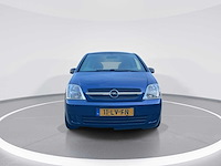 Opel meriva 1.6-16v essentia 2003 | 11-lv-fn - afbeelding 20 van  20