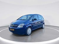 Opel meriva 1.6-16v essentia 2003 | 11-lv-fn - afbeelding 7 van  11