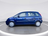 Opel meriva 1.6-16v essentia 2003 | 11-lv-fn - afbeelding 6 van  9