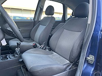 Opel meriva 1.6-16v essentia 2003 | 11-lv-fn - afbeelding 1 van  15