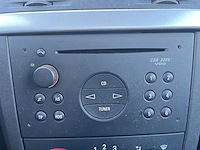 Opel meriva 1.6-16v essentia 2003 | 11-lv-fn - afbeelding 4 van  15