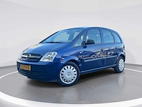 Opel meriva 1.6-16v essentia 2003 | 11-lv-fn - afbeelding 1 van  20