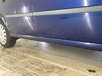 Opel meriva 1.6-16v essentia 2003 | 11-lv-fn - afbeelding 13 van  20