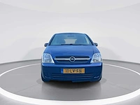 Opel meriva 1.6-16v essentia 2003 | 11-lv-fn - afbeelding 20 van  20