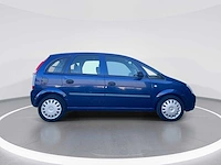 Opel meriva 1.6-16v essentia 2003 | 11-lv-fn - afbeelding 18 van  20