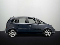 Opel meriva 1.6-16v executive 2006 | 82-tf-tk - afbeelding 10 van  34