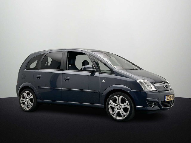 Opel meriva 1.6-16v executive 2006 | 82-tf-tk - afbeelding 11 van  34