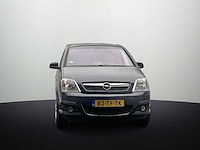 Opel meriva 1.6-16v executive 2006 | 82-tf-tk - afbeelding 12 van  34
