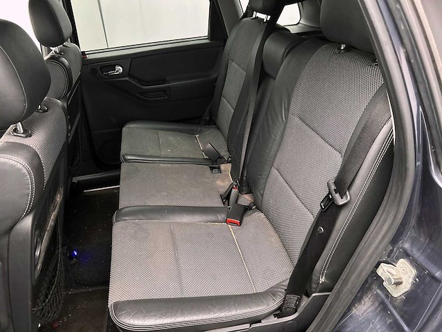 Opel meriva 1.6-16v executive 2006 | 82-tf-tk - afbeelding 13 van  34