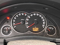 Opel meriva 1.6-16v executive 2006 | 82-tf-tk - afbeelding 14 van  34