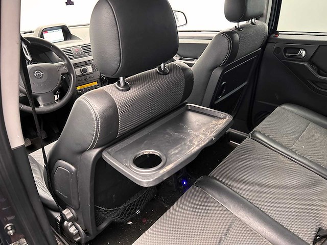 Opel meriva 1.6-16v executive 2006 | 82-tf-tk - afbeelding 15 van  34