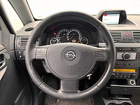 Opel meriva 1.6-16v executive 2006 | 82-tf-tk - afbeelding 16 van  34