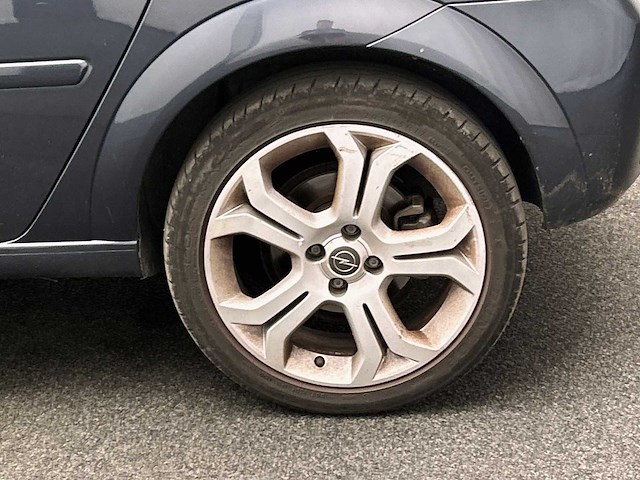 Opel meriva 1.6-16v executive 2006 | 82-tf-tk - afbeelding 21 van  34