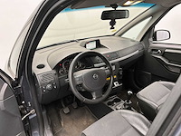 Opel meriva 1.6-16v executive 2006 | 82-tf-tk - afbeelding 22 van  34
