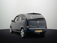 Opel meriva 1.6-16v executive 2006 | 82-tf-tk - afbeelding 2 van  34