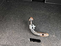 Opel meriva 1.6-16v executive 2006 | 82-tf-tk - afbeelding 25 van  34