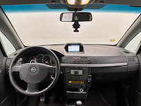 Opel meriva 1.6-16v executive 2006 | 82-tf-tk - afbeelding 28 van  34