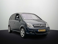 Opel meriva 1.6-16v executive 2006 | 82-tf-tk - afbeelding 3 van  34
