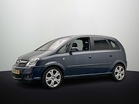 Opel meriva 1.6-16v executive 2006 | 82-tf-tk - afbeelding 5 van  34