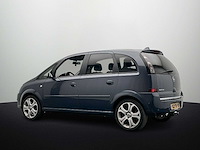 Opel meriva 1.6-16v executive 2006 | 82-tf-tk - afbeelding 6 van  34