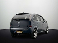 Opel meriva 1.6-16v executive 2006 | 82-tf-tk - afbeelding 8 van  34