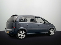 Opel meriva 1.6-16v executive 2006 | 82-tf-tk - afbeelding 9 van  34