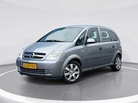 Opel meriva 1.6-16v maxx cool | 12-rf-rn