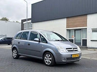 Opel meriva 1.6-16v maxx cool | 12-rf-rn - afbeelding 2 van  6