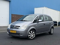 Opel meriva 1.6-16v maxx cool | 12-rf-rn - afbeelding 3 van  6
