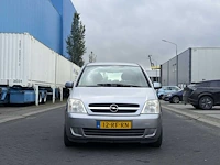 Opel meriva 1.6-16v maxx cool | 12-rf-rn - afbeelding 4 van  6