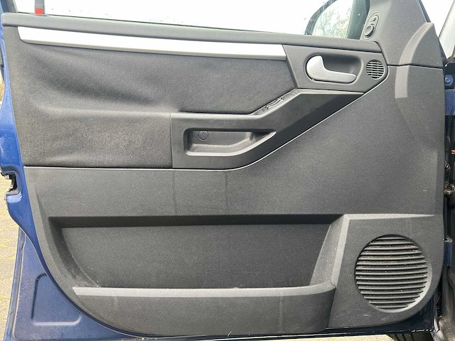 Opel meriva 1.6-16v maxx cool 2004 | 33-pk-kl - afbeelding 2 van  29