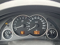 Opel meriva 1.6-16v maxx cool 2004 | 33-pk-kl - afbeelding 4 van  29