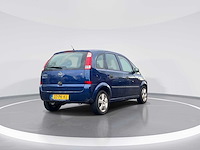 Opel meriva 1.6-16v maxx cool 2004 | 33-pk-kl - afbeelding 5 van  29