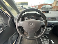 Opel meriva 1.6-16v maxx cool 2004 | 33-pk-kl - afbeelding 8 van  29