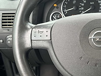 Opel meriva 1.6-16v maxx cool 2004 | 33-pk-kl - afbeelding 9 van  29