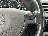 Opel meriva 1.6-16v maxx cool 2004 | 33-pk-kl - afbeelding 10 van  29