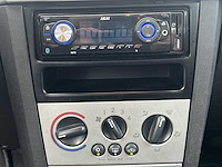 Opel meriva 1.6-16v maxx cool 2004 | 33-pk-kl - afbeelding 11 van  29