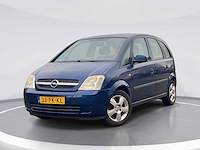 Opel meriva 1.6-16v maxx cool 2004 | 33-pk-kl - afbeelding 1 van  29